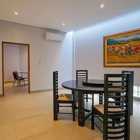 Grand Villa Uluwatu Ungasan Exterior foto