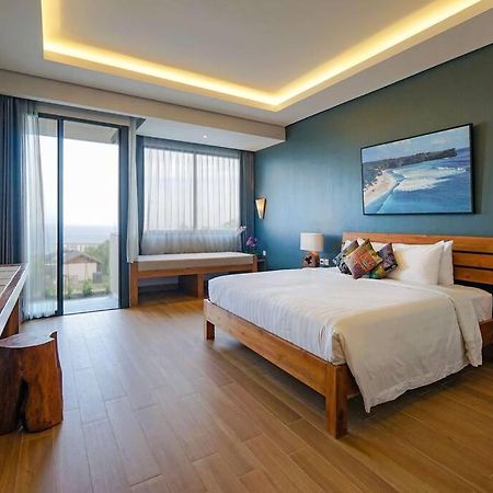 Grand Villa Uluwatu Ungasan Exterior foto